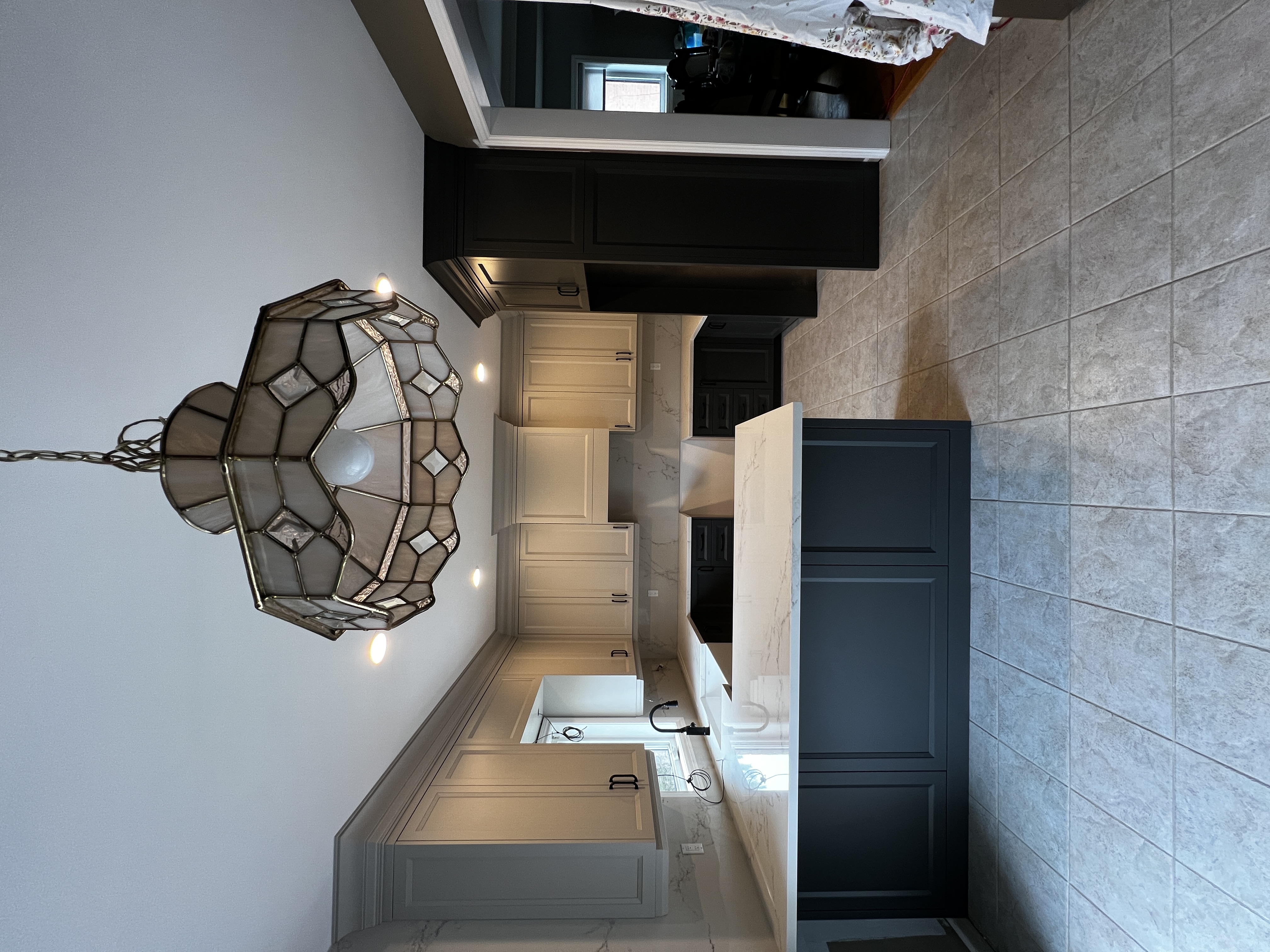 Professional Kitchen Installations
